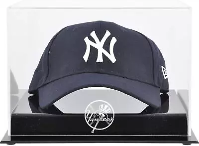 New York Yankees Acrylic Cap Logo Display Case - Fanatics • $54.99