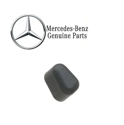 For Mercedes W124 W201 C280 90-00 Passenger Right Seat Knob Genuine 1248212058 • $8.41