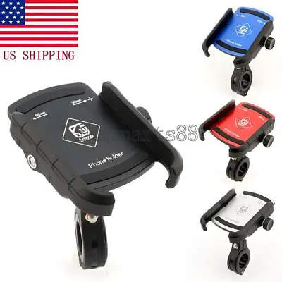 Cell Phone Stand Holder Mount For Suzuki V Strom 650 1000 DL650 DL1000 US Stock • $17.10