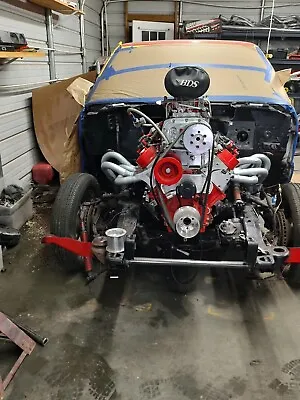 $2500 • Buy Supercharger Blower Used