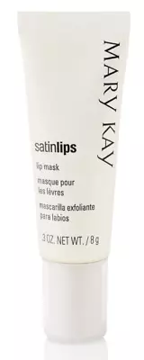 New In Box Mary Kay SatinLips Lip Mask .3 OZ.  • $24.99