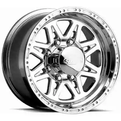 Raceline Wheels 888-79080 Raceline 888 Renegade Series Wheel Size: 17 X 9 Bolt C • $259.99