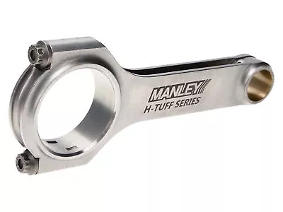 Manley 15051R-1 Manley Connecting Rod ROD-SBC LS-1 6.125 H TUFF • $160.95