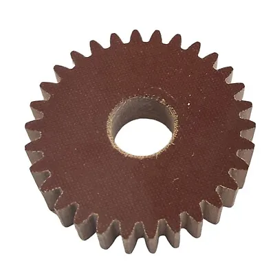 Myford Super 7 30T Tufnol Gear Lathes A2006 Direct From Myford • $32.98