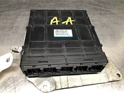 2003 Mitsubishi Montero 3.8 Engine Computer Ecu Ecm Pcm Control Module • $107.96