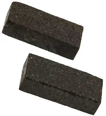 Brake Pads Pack Of 2 Fits Many WESTWOOD COUNTAX RALLY Ride On Mower • £10.98