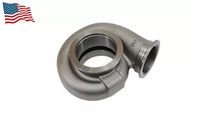 1.32 A/R V Band / V Band Turbine Housing For Borg Warner S400-96mm • $199