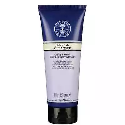 Neal's Yard Remedies Calendula Cleanser 100g • £20