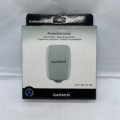 Garmin Protective Cover For Garmin Echo 100150 And 300c Models • $20