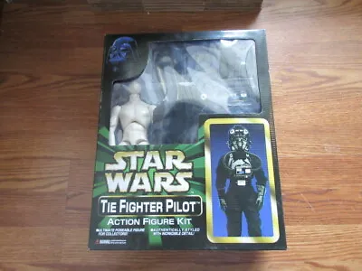 Marmit TOMY 12  Star Wars The Fighter Pilot Action Figure Kit • $180