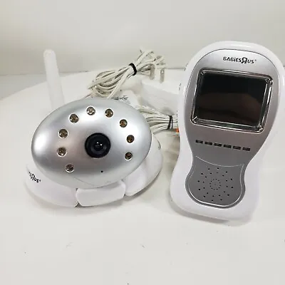 Summer Infant 3927000H11 Video Baby Monitor System (Babies R Us)*WORKS • $18.05