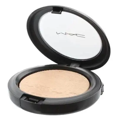 MAC Highlighter Extra Dimension Skinfinish Oh Darling Gold Powder High Lighter • £26