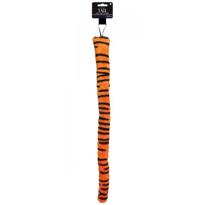 $9.30 • Buy Tiger Tail Costume Accessory Adult Halloween