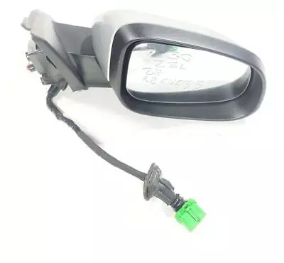 Used Right Door Mirror Fits: 2015  Volvo S60 Power Illuminated Memory Power • $151.62