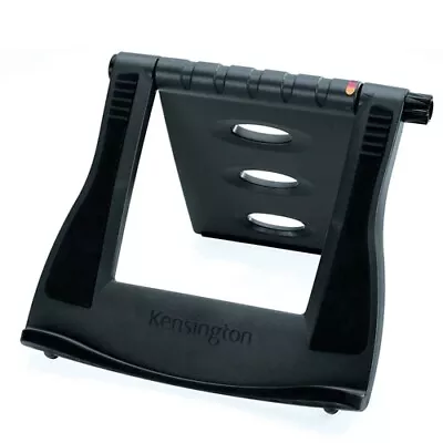 Kensington 60112 SmartFit EasyRiser Laptop Cooling Stand • £28.35