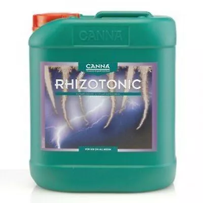 CANNA 5l Rhizotonic • £228.30