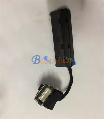 £8.04 • Buy HDD Caddy Adapter SATA Connector Cable For HP Pavilion HDX16 DV5 DV6 DV7 HDX18