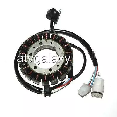 ElectroSport Heavy Duty Stator Yamaha Raptor 350 CDI ESG435 • $132