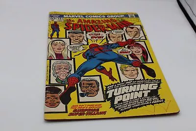 Marvel Comic Amazing Spiderman 121 June 1967 • $42