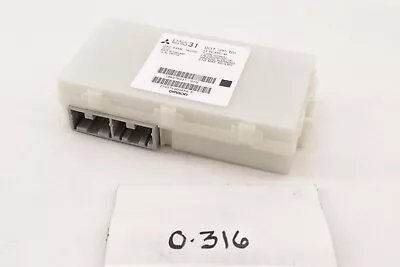 New OEM ETACS Control Module Mitsubishi Pajero Sport Montero 2016-2020 8637B231 • $185