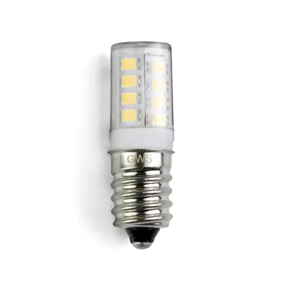 £2.50 • Buy G4 G9 E14 LED Capsule Light Bulb For Cooker Hood/Fridge/Cabinet Replace Halogen