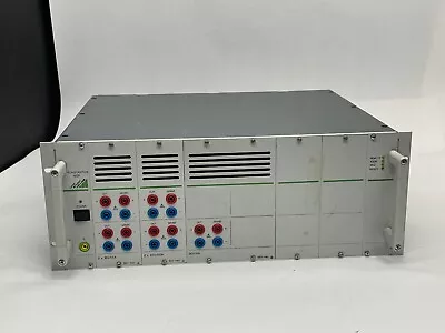 Used Gossen MSP Konstanter 64D42P Lab Power Supply W3 • $399.99