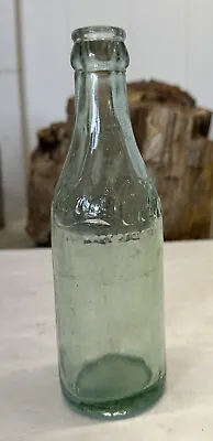$20 • Buy Vintage Glass Coca Cola Coke Bottle 1920 Norfolk Va Virginia