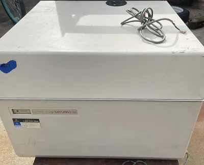 Varian  Saturn II Gas Chromatograph Not Tested • $150