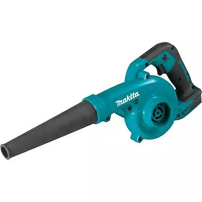 Makita XBU05Z 18V LXT� Lithium-Ion Cordless Blower (Tool Only) • $149.66