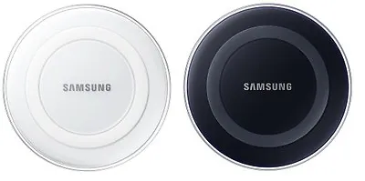 Samsung Wireless Charging Pad - 2 Colors  • $44.99