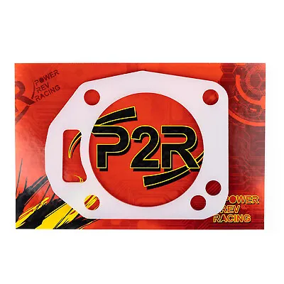 P2R 02-04 RSX-S Thermal Throttle Body Gasket K20A2 Type S DC5 P142  • $24.98