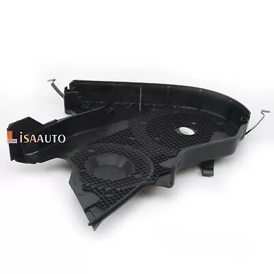 06A109108C UPPER TIMING BELT COVER For Audi A4 S4 VW Beetle Cabrio Golf Jetta • $32