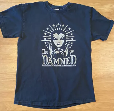 $25 • Buy The Damned - Shirt