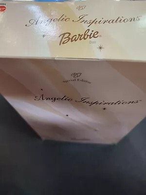 Barbie  Angelic Inspirations  Special Edition 1999 Mattel NIB • $14.75