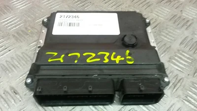 £95 • Buy Toyota Verso Engine Ecu 2013 2.0l Diesel 1ad-ftv 89661-0f350