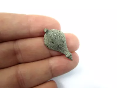 £0.99 • Buy Viking / Scandinavian Metal Detector Bronze Applique Circa 800 AD (221)