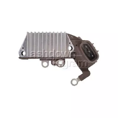 Denso Alternator Regulator Internal Type 12V RGX2005 • $65.95