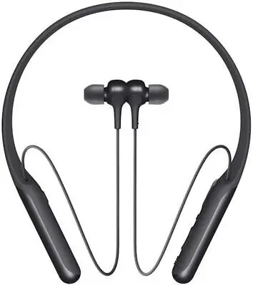 £49.90 • Buy Sony WI-C600N Wireless Bluetooth Noise Cancelling In-Ear Headphones BLACK 