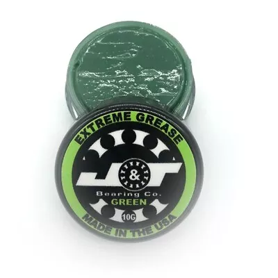 JT Racing Green Anti Wear Grease (10g) - JTGREENGREASE • $20.54