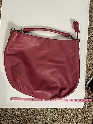 Marc By Marc Jacobs Large Hobo • $30