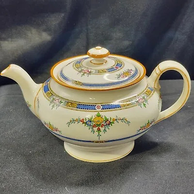 Minton Princess Teapot • $125