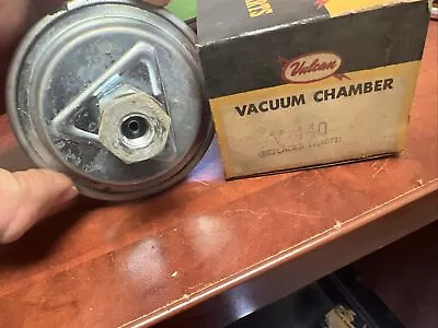 Vulcan 1953-54 NASH STATESMAN & RAMBLER DISTRIBUTOR VACUUM ADVANCE 1116072 V-440 • $20