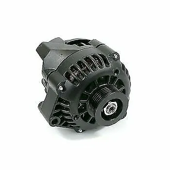 LS1 Alternator For Camaro SS Trans AM 1998 1999 2000 2001 2002 Flat Black 140Amp • $180.67