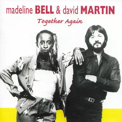 Together Again By David Martin • £19.62