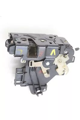 Front Left Door Lock VW T5 BUS 3B1837015 3B1837015AN 7E1837015 10-2003 • $55.08