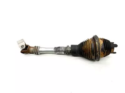 Mercedes-Benz C W204 2009 U Joint A2044600096 Diesel 100kW EPK1192 • $41.94