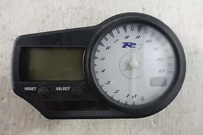 2002 98-01 Yamaha YZFR1 R1 Speedometer Speedo Meter Gauge Instrument Cluster OEM • $134.01