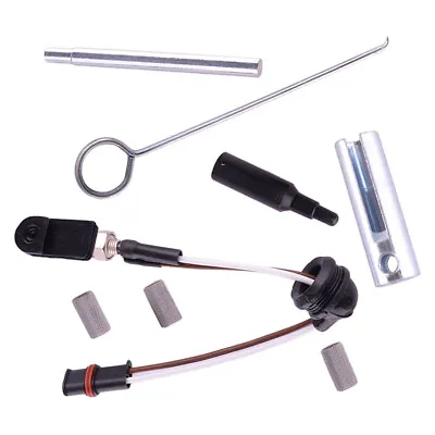 1pcs 2Pin Glow Pin Plug Kit Fit For Eberspacher Espar Airtronic Heater D4/D2/D4S • $18.79