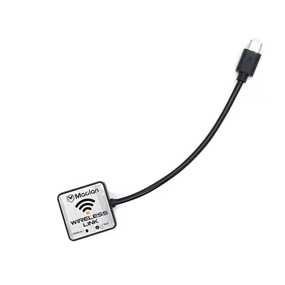 Maclan MCL4220 ESC Wireless Link • $59.99