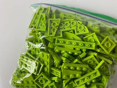 Lego Small Detail Flat Plates - Sorted By Color - 1/2 LB Many Sizes! • $1.49